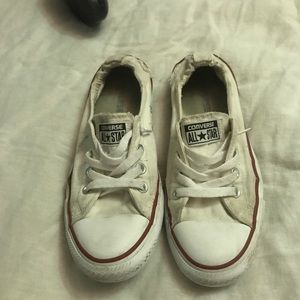 Converse slip-on